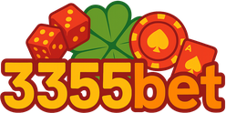 3355bet Logo